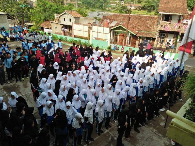Sekolah Ramah Anak, Yayasan Nurul Manshuriyah Lasanakan ...
